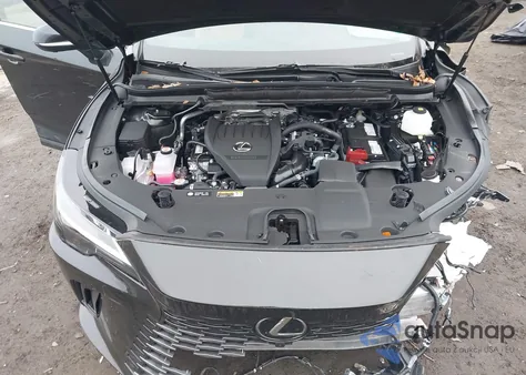 2025 Lexus Rx 350 Premium from USA, damaged, VIN 2T2BAMCA9SC120191